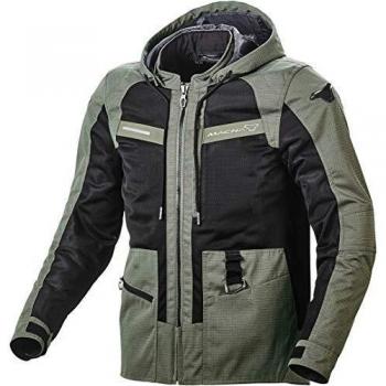 Macna Chinook Hoodie Jacket XS
