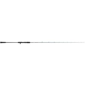Caña de Pesca Savage Gear SGS2 Slow Jigging 1,93 m, máxima capacidad de 120 g