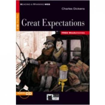 Great Expectations. Book
