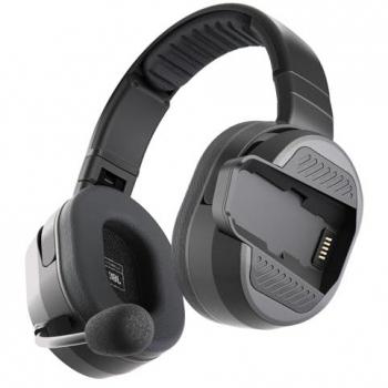Cardo Packtalk Edge Auriculares de casco - Negro (un tamaño)