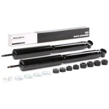 RIDEX 854S1954 Amortiguador, Set de 2