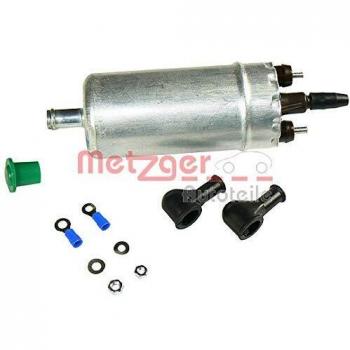 Bomba de combustible eléctrica METZGER 2250065 para Renault Espace 3, Kangoo I Express, Megane 1 y Suzuki Grand Vitara 2 SUV