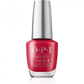 OPI Infinite Shine Gel-Effect Nail Polish - Art Walk in Suzi's Shoes 15 ml