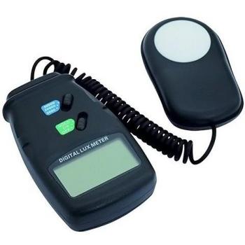 Eurolite LM-50 Digital Lux Meter - Light Intensity Measurement Tool