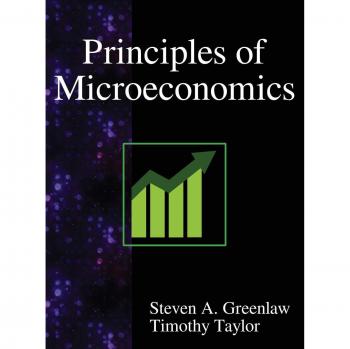 Principles of Microeconomics: Comprehensive Guide by Steven A. Greenlaw