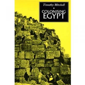 Colonising Egypt