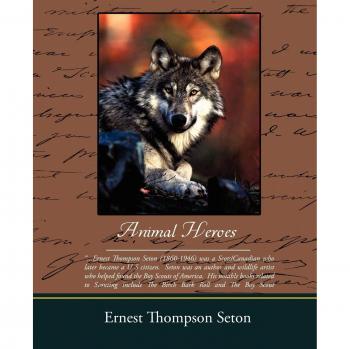 Héroes Animales - Edición Rústica