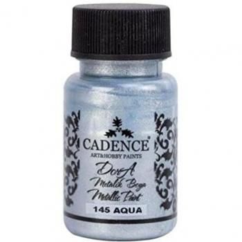 Cadence Dora Aqua Ref.145
