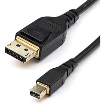 2M Mini DP TO DISPLAYPORT 1.4 -CABL
