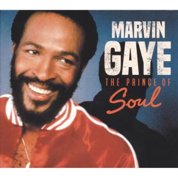 The Prince Of Soul - Marvin Gaye