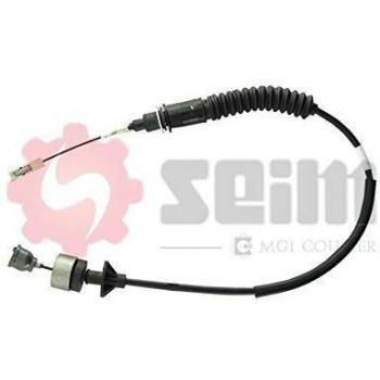 Cable de embrague SEIM 101781 con ajuste automático para PEUGEOT Expert I Van, Expert I y 806 MPV