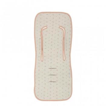 Colchoneta Universal para Silla de Paseo Dalia de Bimbidreams