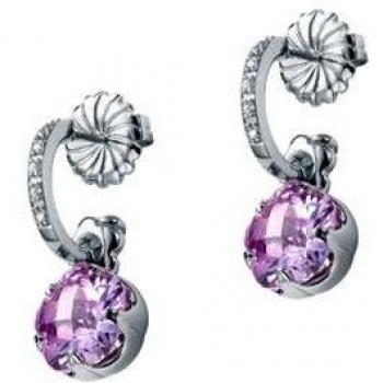 Pendientes plata Viceroy ref: 8006E000-37