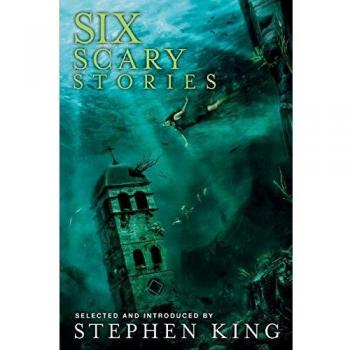 Six Scary Stories