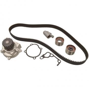 Kit de Correa de Distribución y Bomba de Agua Blue Print ADM573705 para Mazda