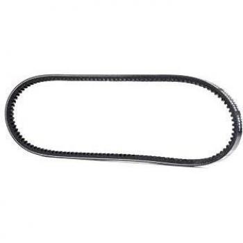 Correa trapezoidal V-ribbed JP GROUP 1118002400