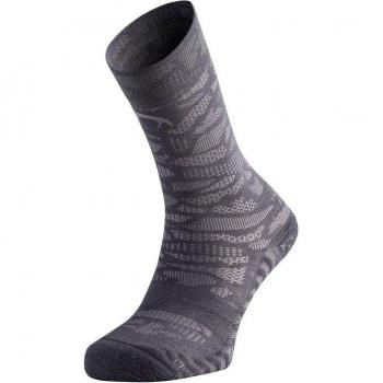 Lurbel Calcetines Largos Essence Ice Five Half