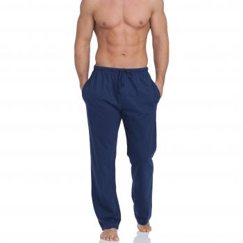 Timone Pantalones Largos de Pijamas 100% Algodón Hombre TPP-002