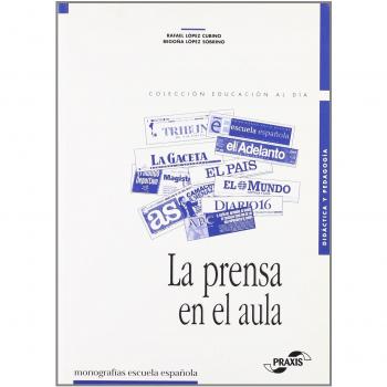 La prensa en el aula propuesta didáctica para estudio de la prensa escrita
