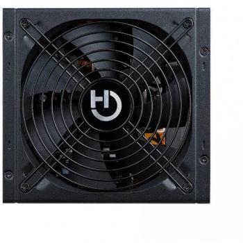 Fuente de Alimentación Hiditec RL550 550W ATX Ventilador 14cm 80 Plus Bronze