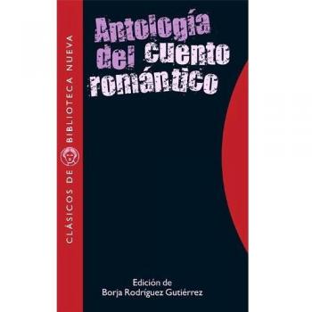 Antología Del Cuento Romántico