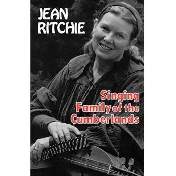 Cumberland Singing Family: Traditional Appalachian Folk Music and Stories