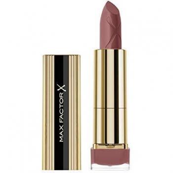 Max Factor Colour Elixir Moisture Kiss Lipstick Barra de Labios Tono 155 - 4 gr