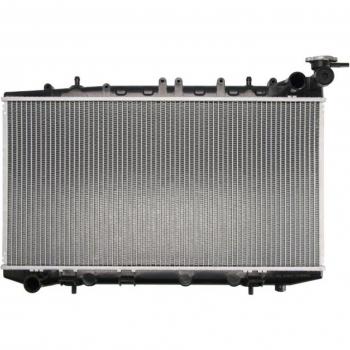 Radiador de refrigeración de motor THERMOTEC D71007TT