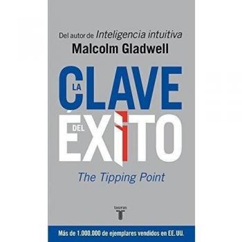 El punto clave: The Tipping Point