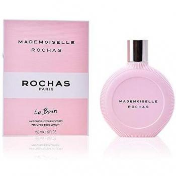 Rochas Mademoiselle Body Lotion For Women, 150 ml