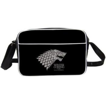 wz-SACGAMOFTHRWINISCOMBAC - Bolsa Bandolera Winter is Coming