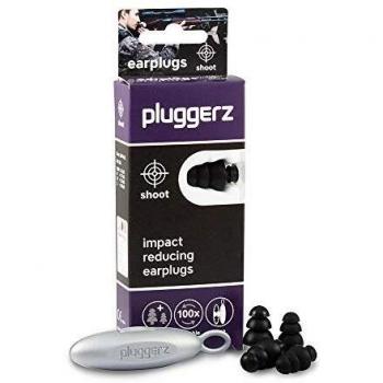 Pluggerz Tapones para los Oídos Shoot