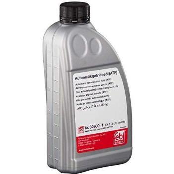 febi bilstein 32600 Automatic Transmission Fluid