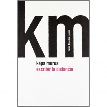 ESCRIBIR LA DISTANCIA