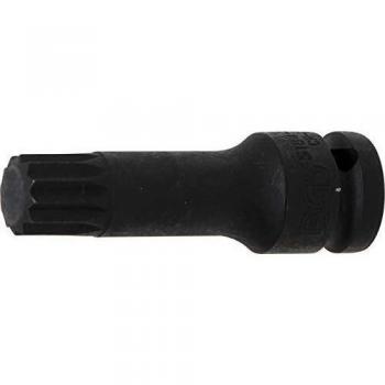 BGS 5184-M18 | Punta de vaso de impacto | longitud 78 mm | entrada 12,5 mm