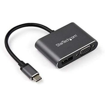 USB C MULTIPORT Video Adapter CABL