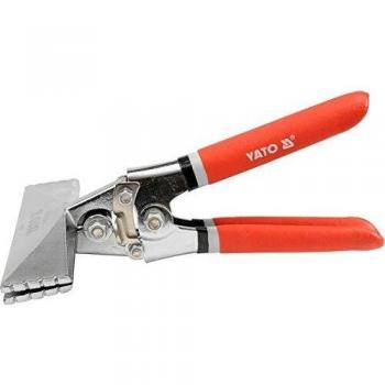 Yato YT-5142 - Pinzas para formar perfiles Yato