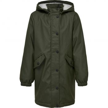 Only Sally Girl's Coat - Stylish and Versatile Outerwear for Girls