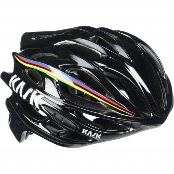 Casco Kask Mojito World Champion-Negro 2016