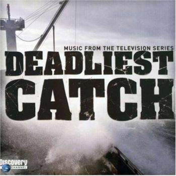 Deadliest Catch: Music T