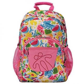 Mochila Escolar, Mochila Mediana Infantil TOTTO - Gommas