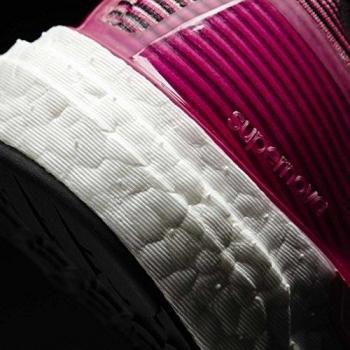 adidas Mujer Supernova W zapatos de gimnasia rosa Size: 41 1/3 EU