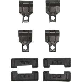 Thule 1191 - Kit de montaje para bacas Rapid