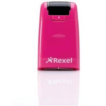 REXEL 2112007 - Protector ID GUARD Roller - ROSA