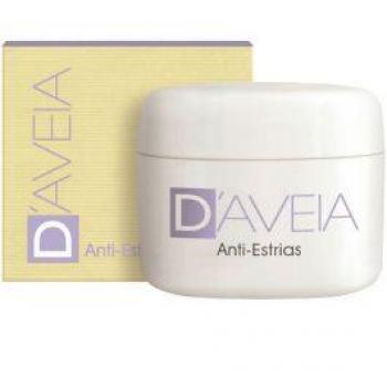 D'Aveia Stretch Marks Cream 200ml