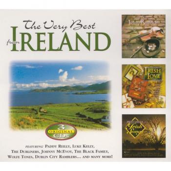 The Very Best from Ireland