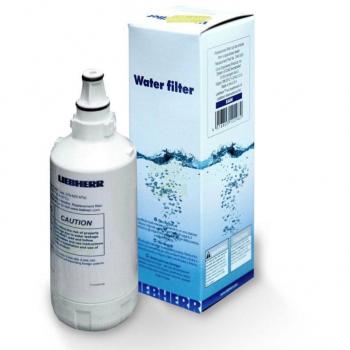 Filtro de agua original Liebherr 7440002 para frigoríficos US