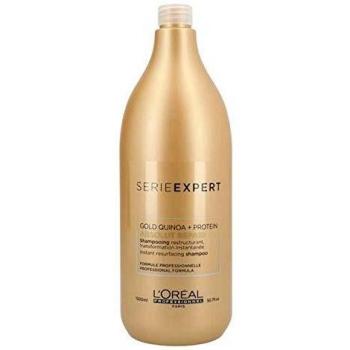 L'oreal Expert Professionnel Absolut Repair Gold Shampoo 1500 ml - 1 unidad