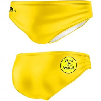 Turbo Waterpolo H2O Swim Briefs