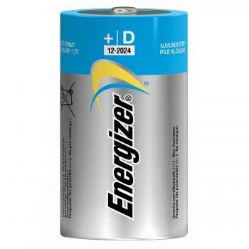 Energizer 948010 - Pilas LR20-E95